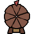 Vanity Statwheel