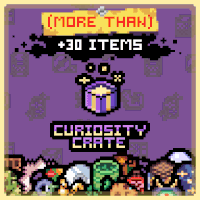 Curiosity Crate