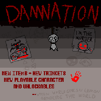 Damnation