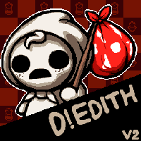 D!Edith