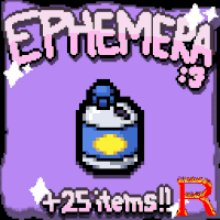 Ephemera