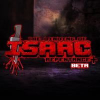 Isaac (Repentance+)