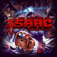 Isaac (Repentance)