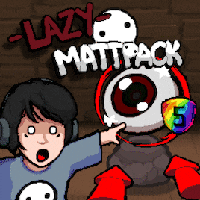 Lazy MattPack