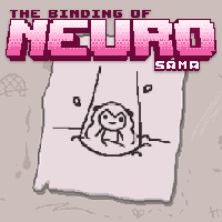 The binding of Neuro-sama
