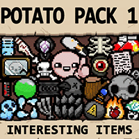 Potato Packs