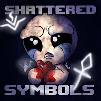 Shattered Symbols