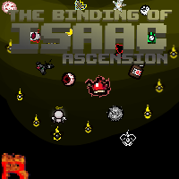 TBOI Ascension