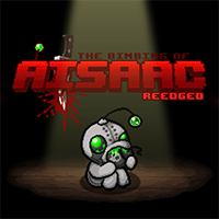 The Bimbing of AIsaac: Reedged