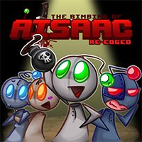 The Bimbing of AIsaac