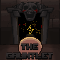 The Gauntlet