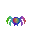 Rainbow Spider