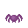 Pink Spider