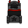 Devil Bed