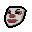 Heavy Powdered Clown