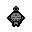 Garlin's Silver Trinket