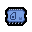 Blue Torso Plug