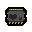 Black Torso Plug