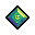 Cursed Emerald