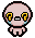 Eyes of Greed costume