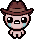 Bullet Hell costume