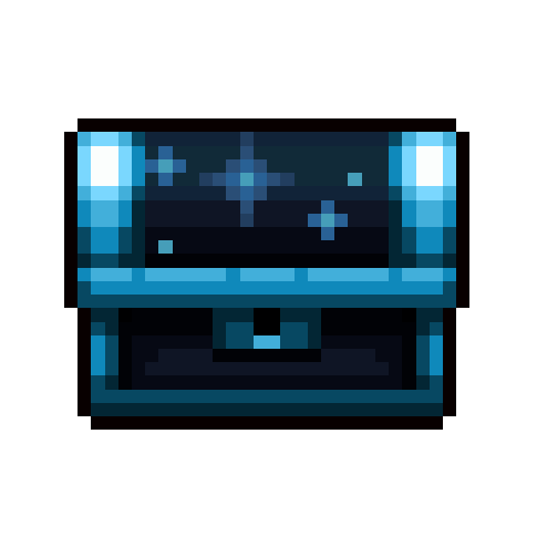 Infinity Chest