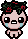 Crown of Roses costume
