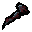 Grimy Iron Stake