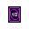 Cursed 10 card
