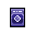 Dark planet card