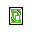 Green draw two