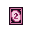 Pink 2 card
