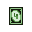 Green 4 card