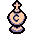White Pawn