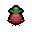 Shy Radish