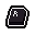Black R Key