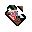 Glitched Card