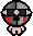 Penance Mask costume