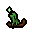 Green Candle