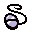 Coin on a String
