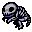 Guppy's Skeleton