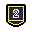 Zwei Association Fixer Badge