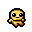 Golden Doll