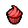 Tainted Lilith's cake