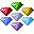 Chaos Emeralds