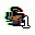 Glitched Item 1
