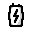Unlabeled Battery