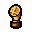 Maria's Smash Trophy