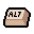 Alt Key