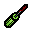Bloodstained Screwdriver